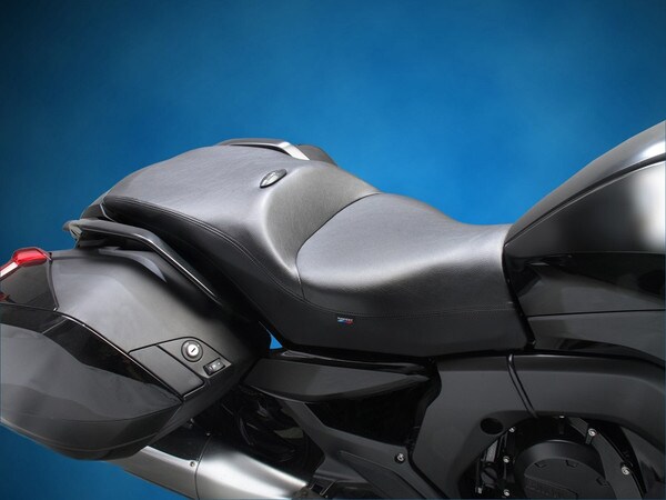 BMW - K1600 BAGGER 2018+ - World Sport Performance Seat